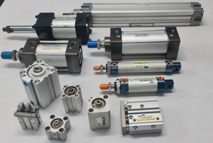 ไฮโดรลิควาล์ว - จำหน่ายอุปกรณ์ไฮดรอลิค ระยอง