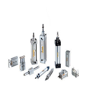 Pneumatic Air Cylinder ระยอง Pneumatic Air Cylinder ระยอง